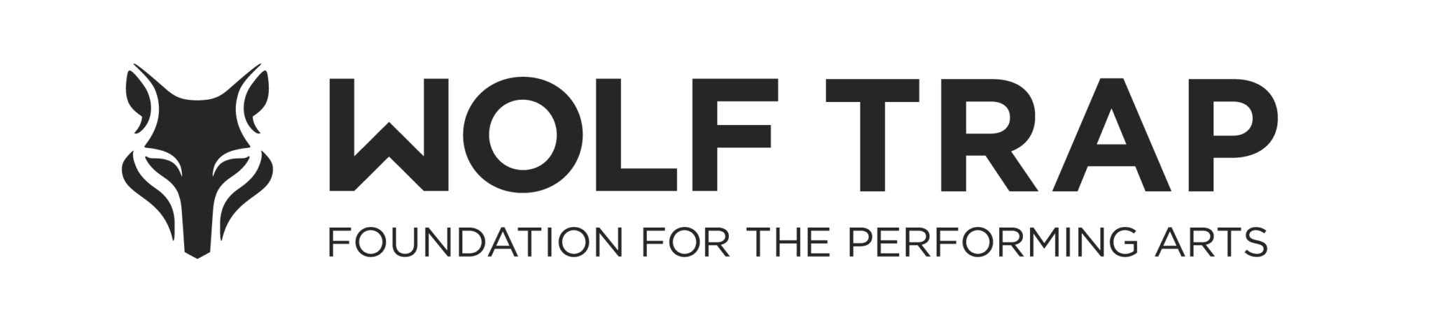 Wolf Trap Logo